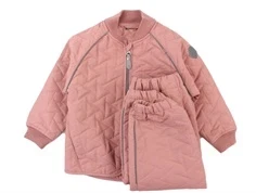 Color Kids termosæt old rose